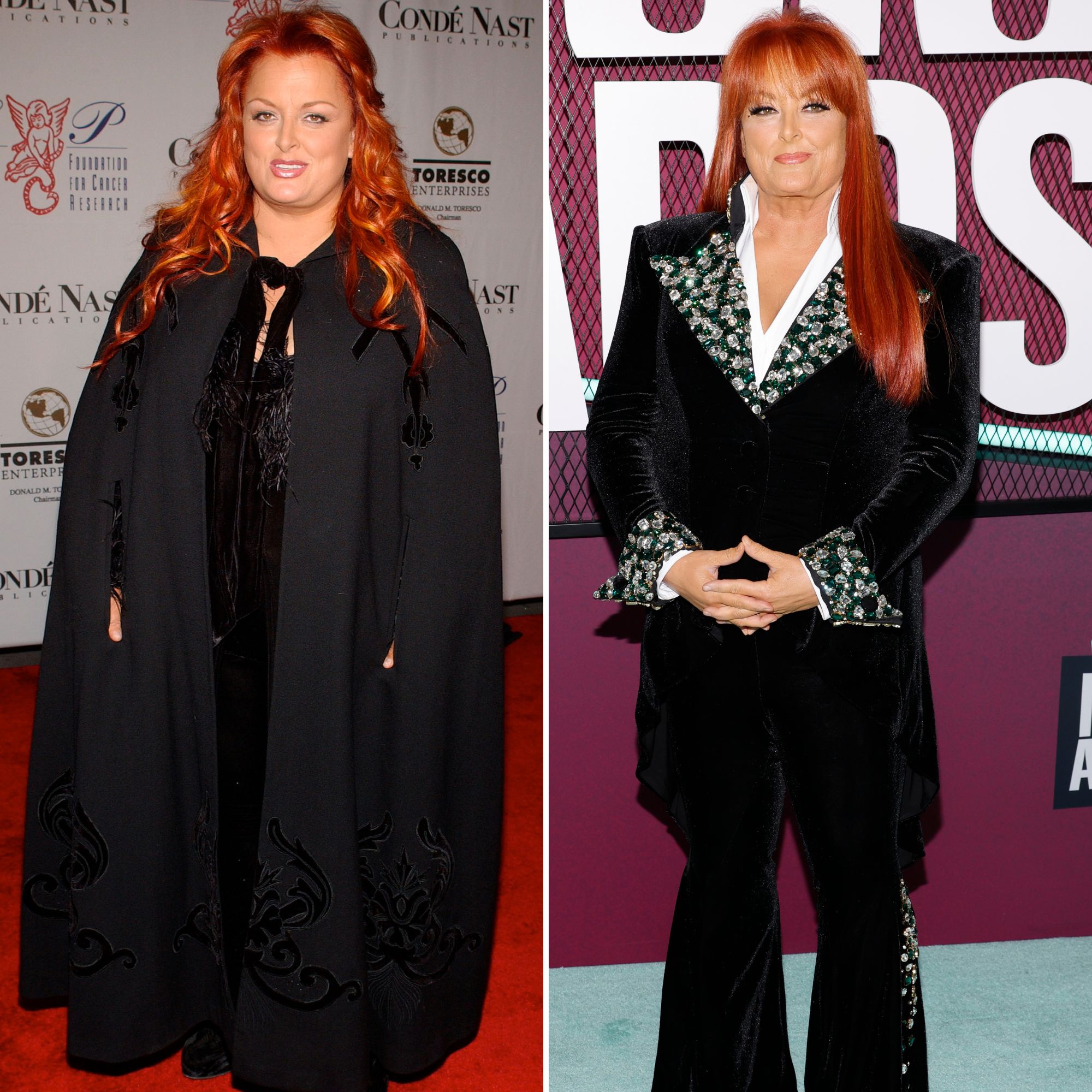How Did Wynonna Judd Lose Weight? Diet and Exercise Secrets Closer Weekly