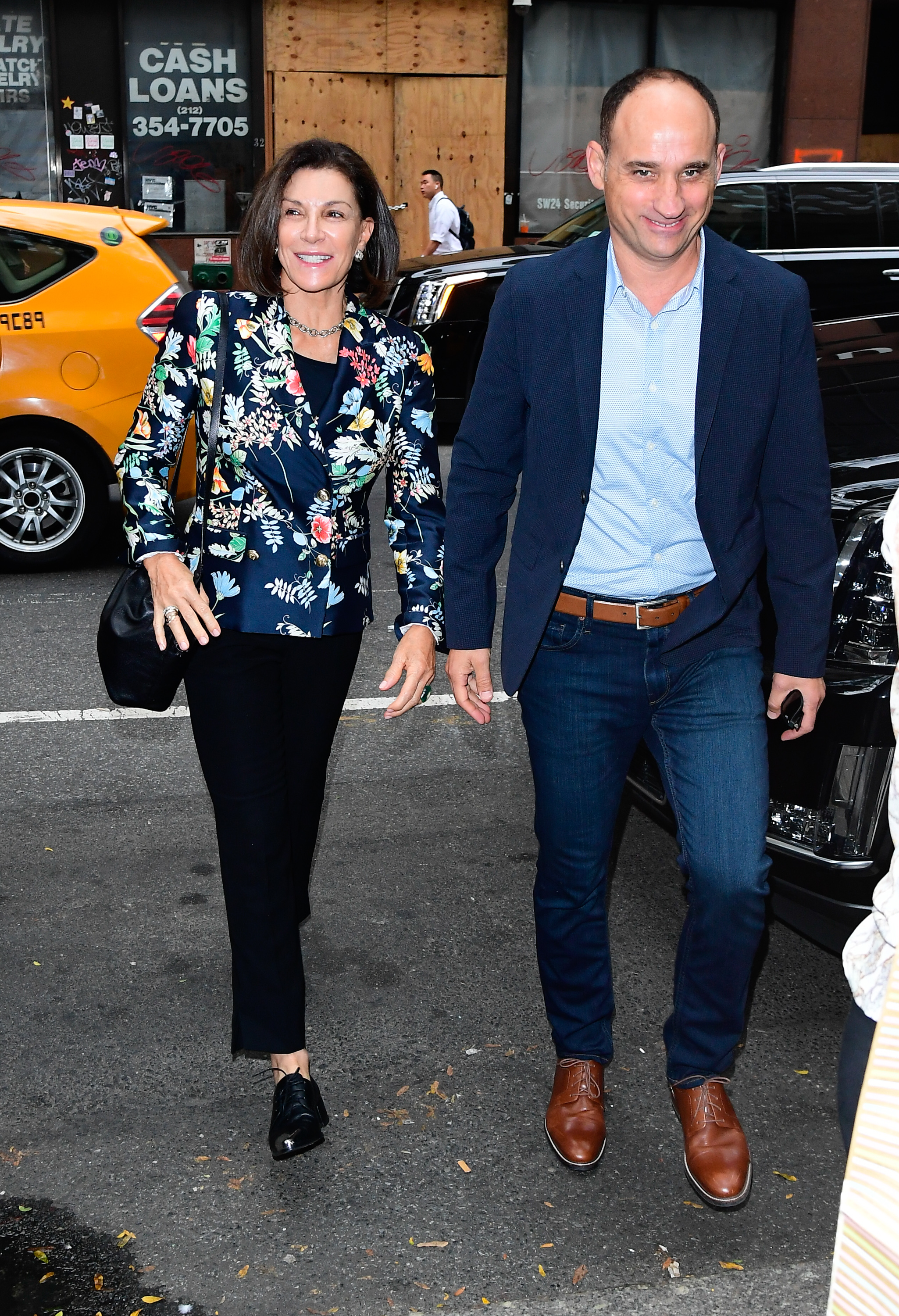 Is David Visentin Leaving ‘Love It or List It’? Show Updates Closer