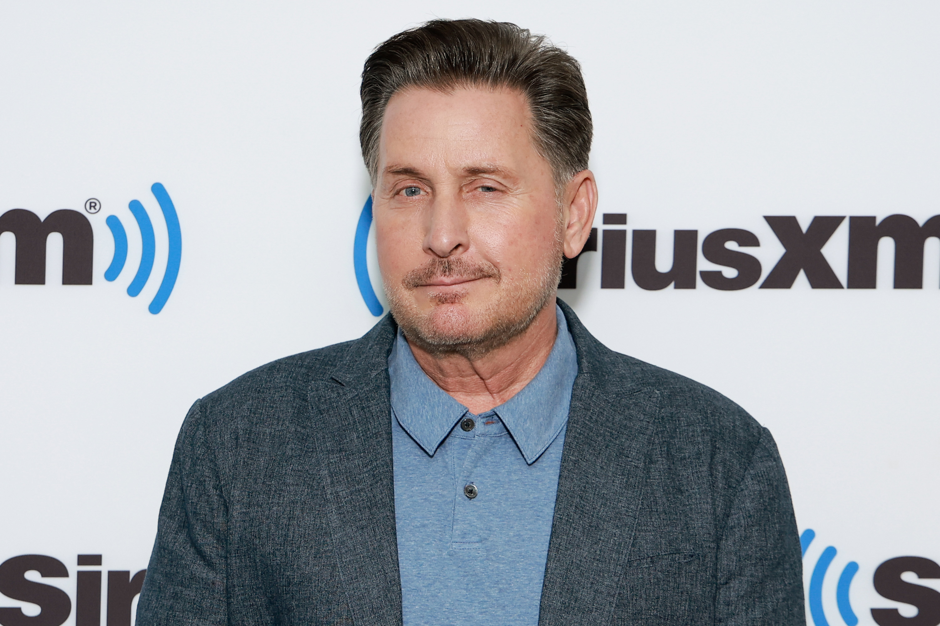 What Happened to Emilio Estevez? The Actor's Life Today Closer Weekly