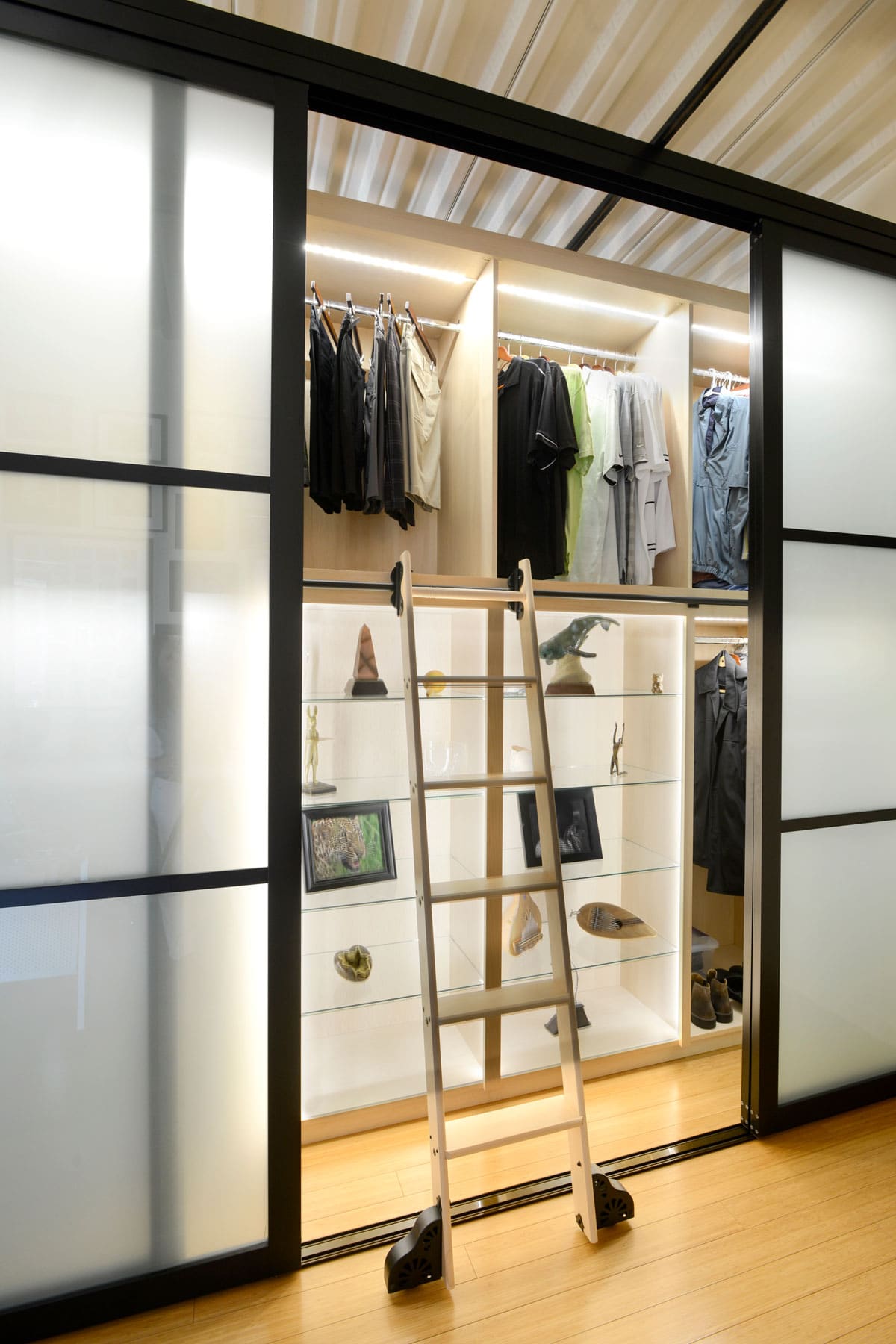 Closet Factory Denver, CO