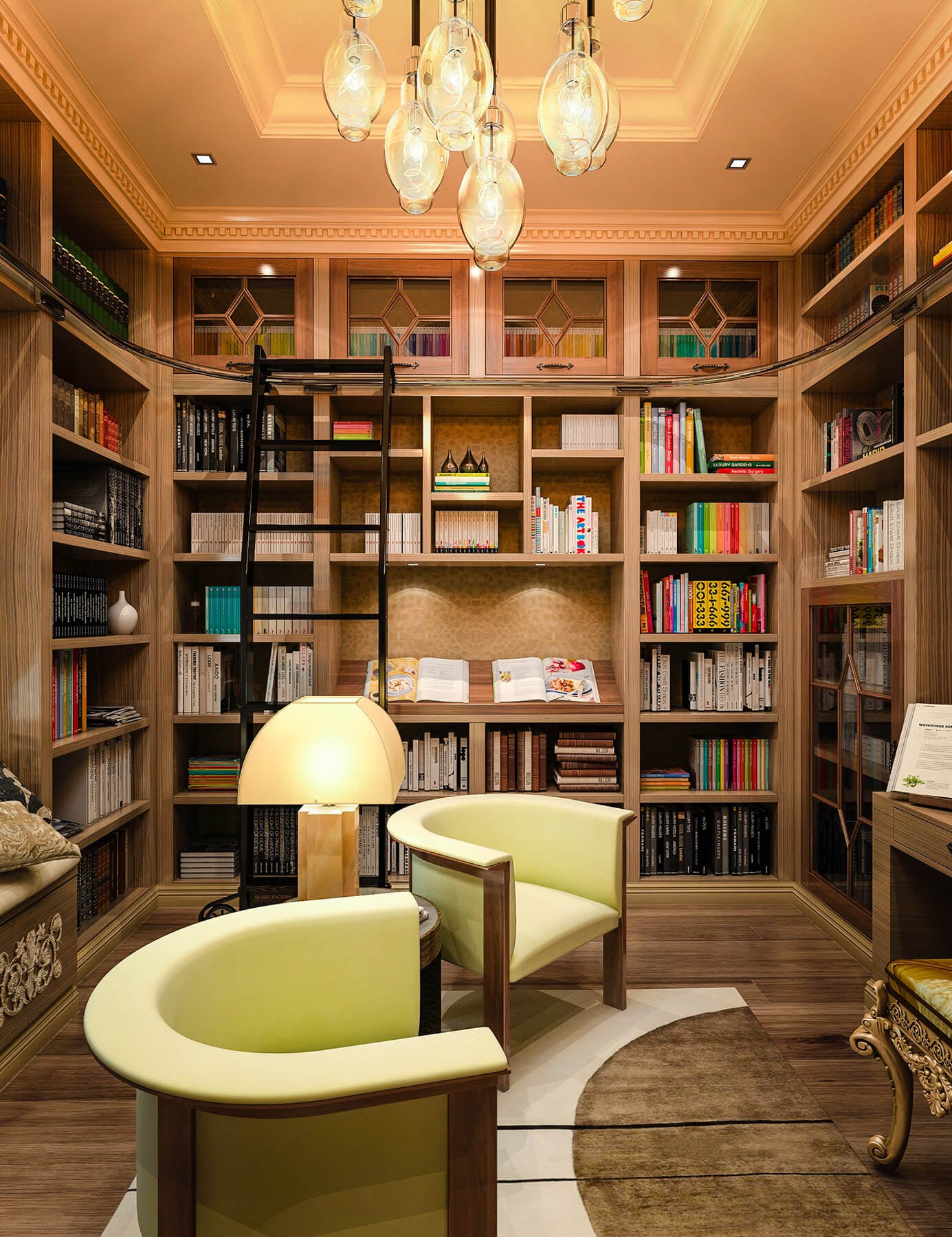 Closet Factory Hartford, CT Custom Closet Design