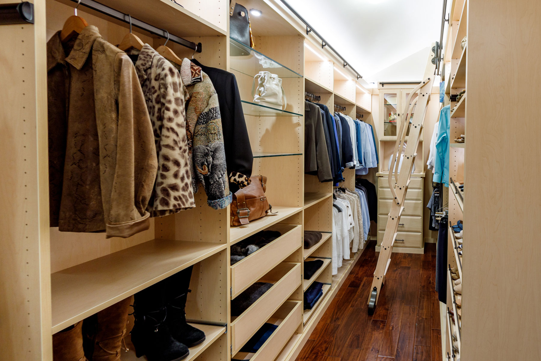 Closet Factory Houston, TX