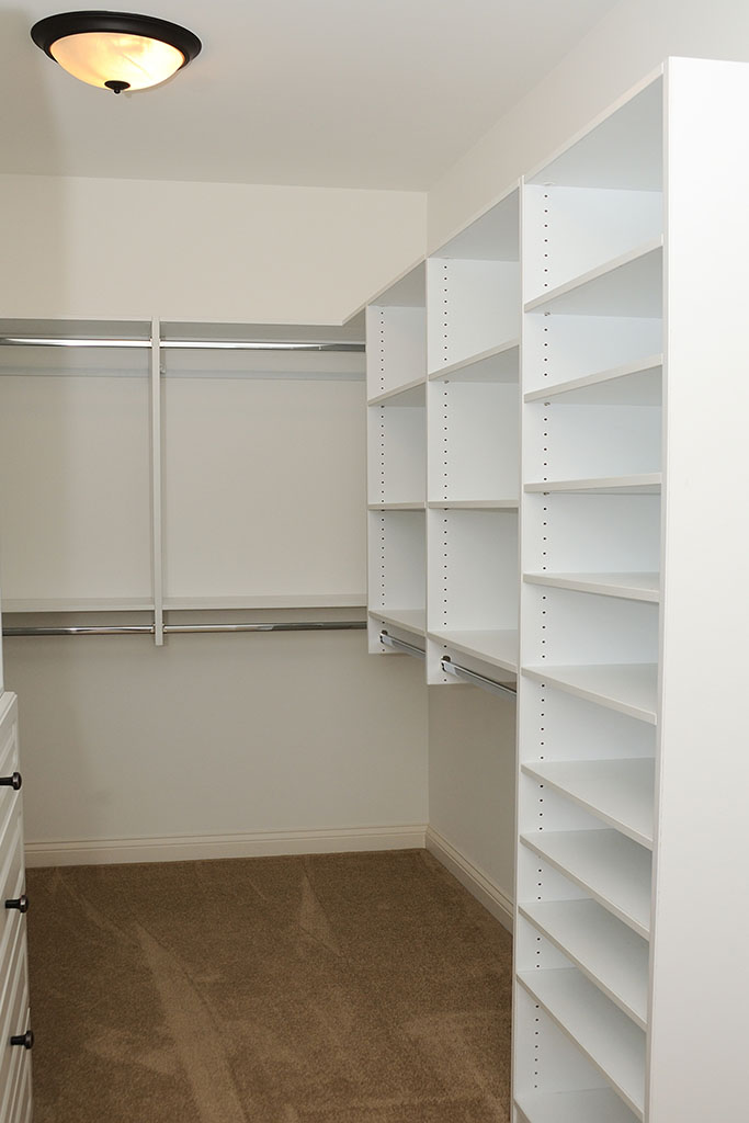 Closets of Virginia Closets