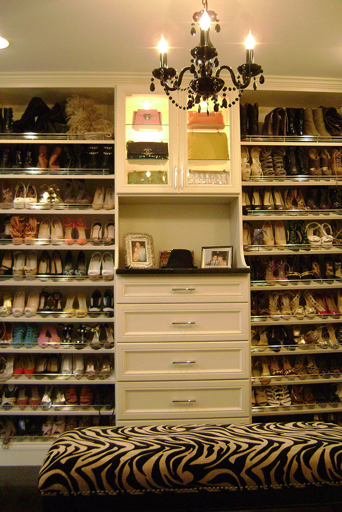 Closets of Virginia Closets