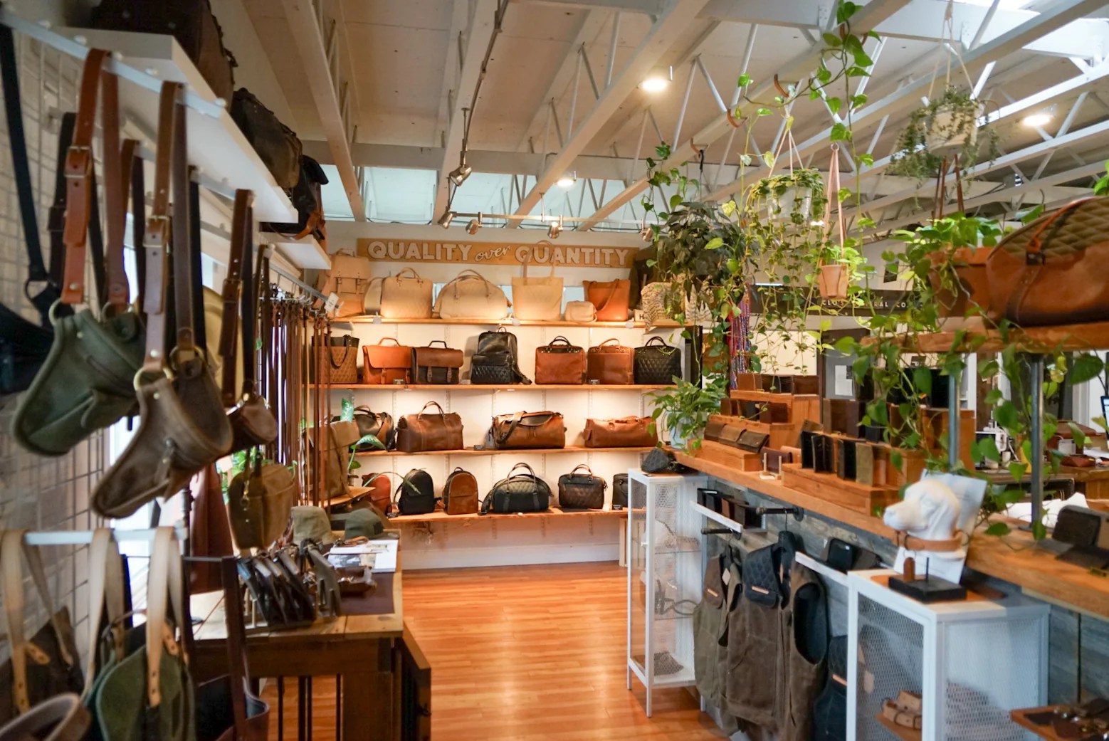 FAQ Clo's General Leather Co.