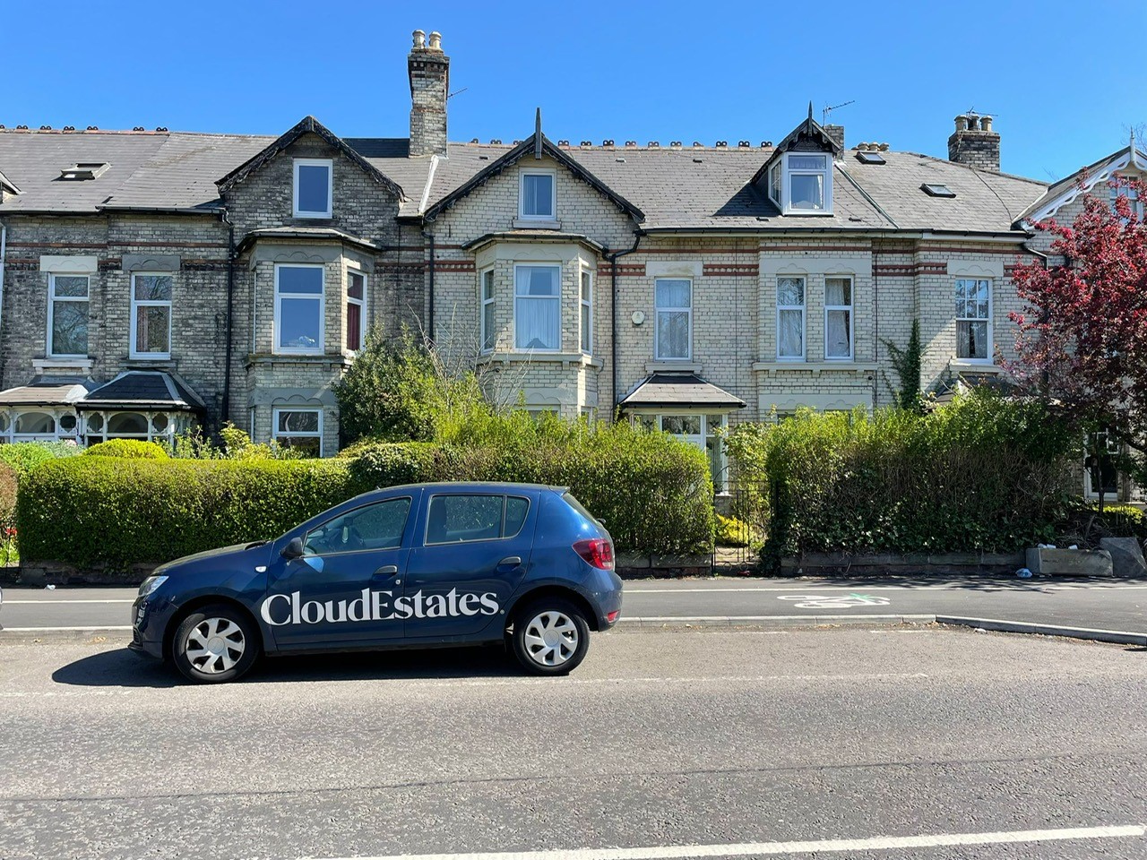 Why Heaton is a great area to rent or buy a property in 2023 Cloud