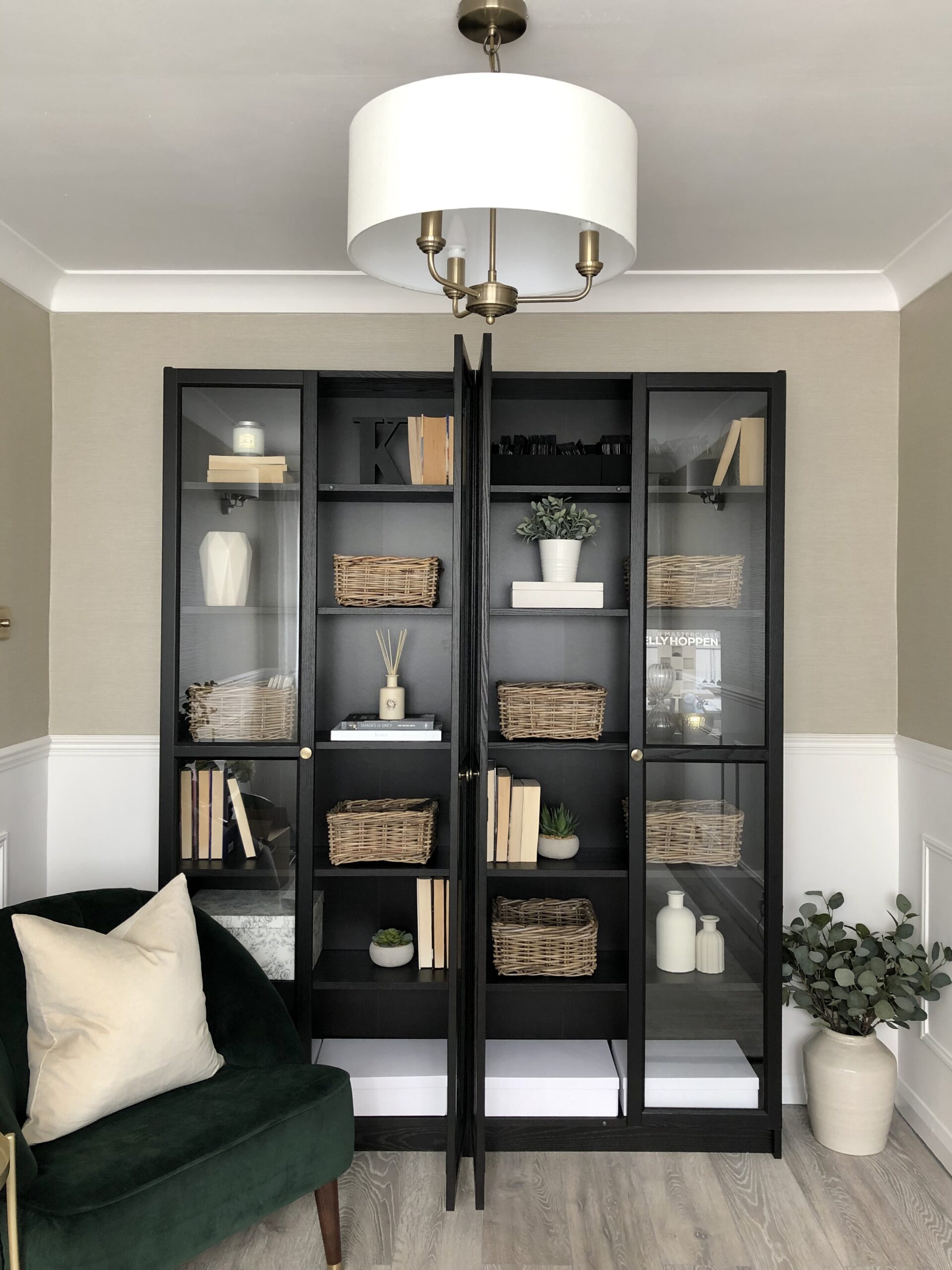 How To Style Home Accessories Interior Design Blog Cloud Interiors