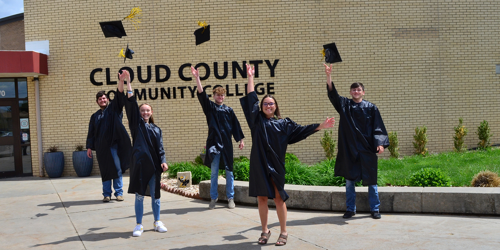 Cloud County Community College
