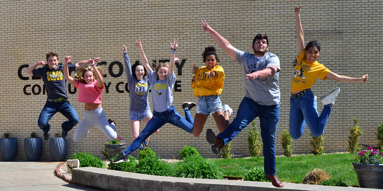 Cloud County Community College
