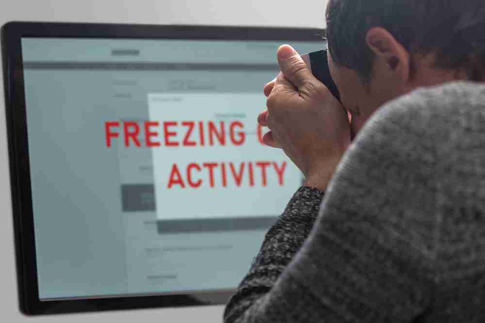 Why my Computer keeps Freezing? Cloud1it Services