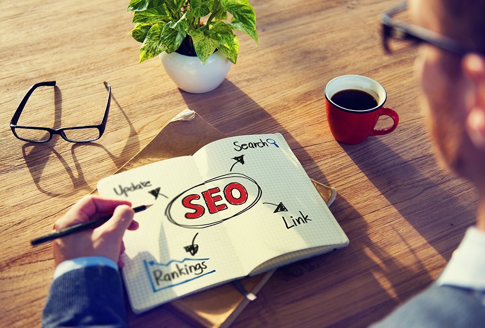 How SEO & Web Design can improve Your Sales Cloud1Marketing Web