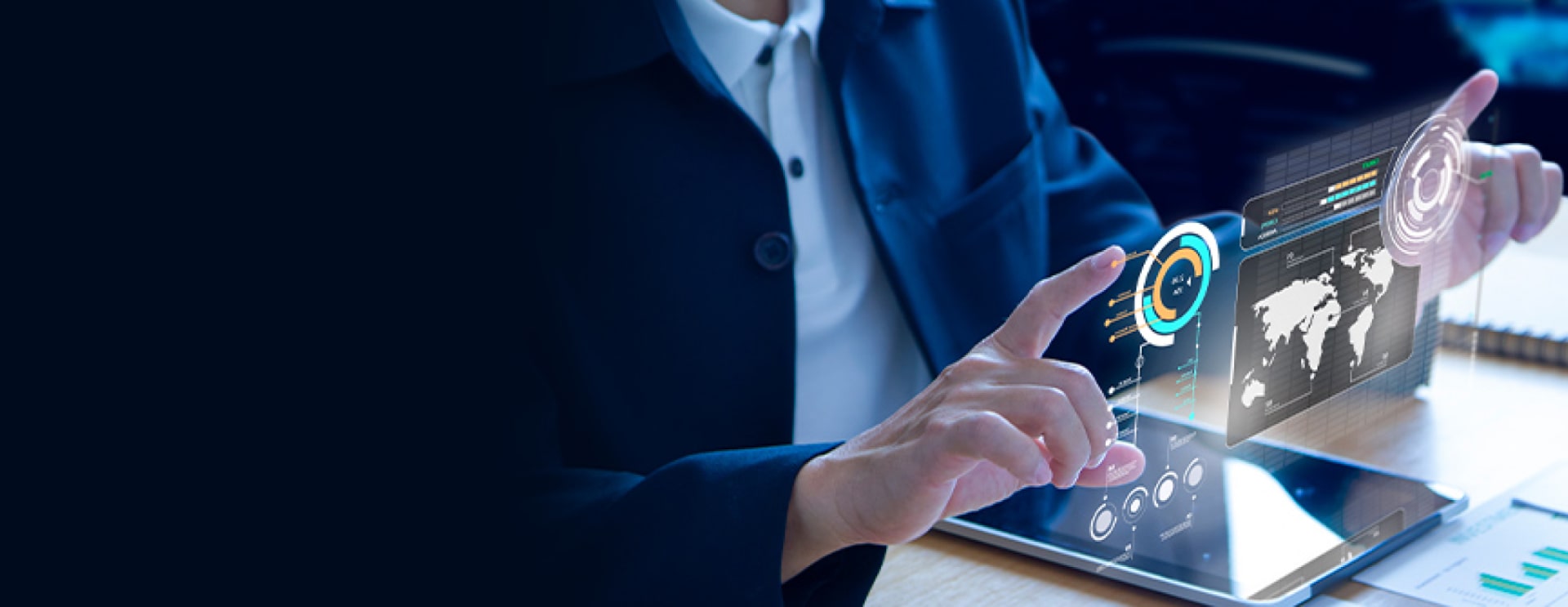 AWS Storage Services & Solutions Secure Your Data with Cloud4C