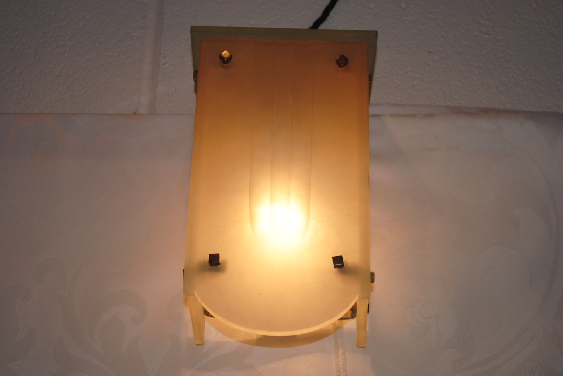Art Deco Ceiling and Wall light Cloud 9, Art Deco Furniture Sales