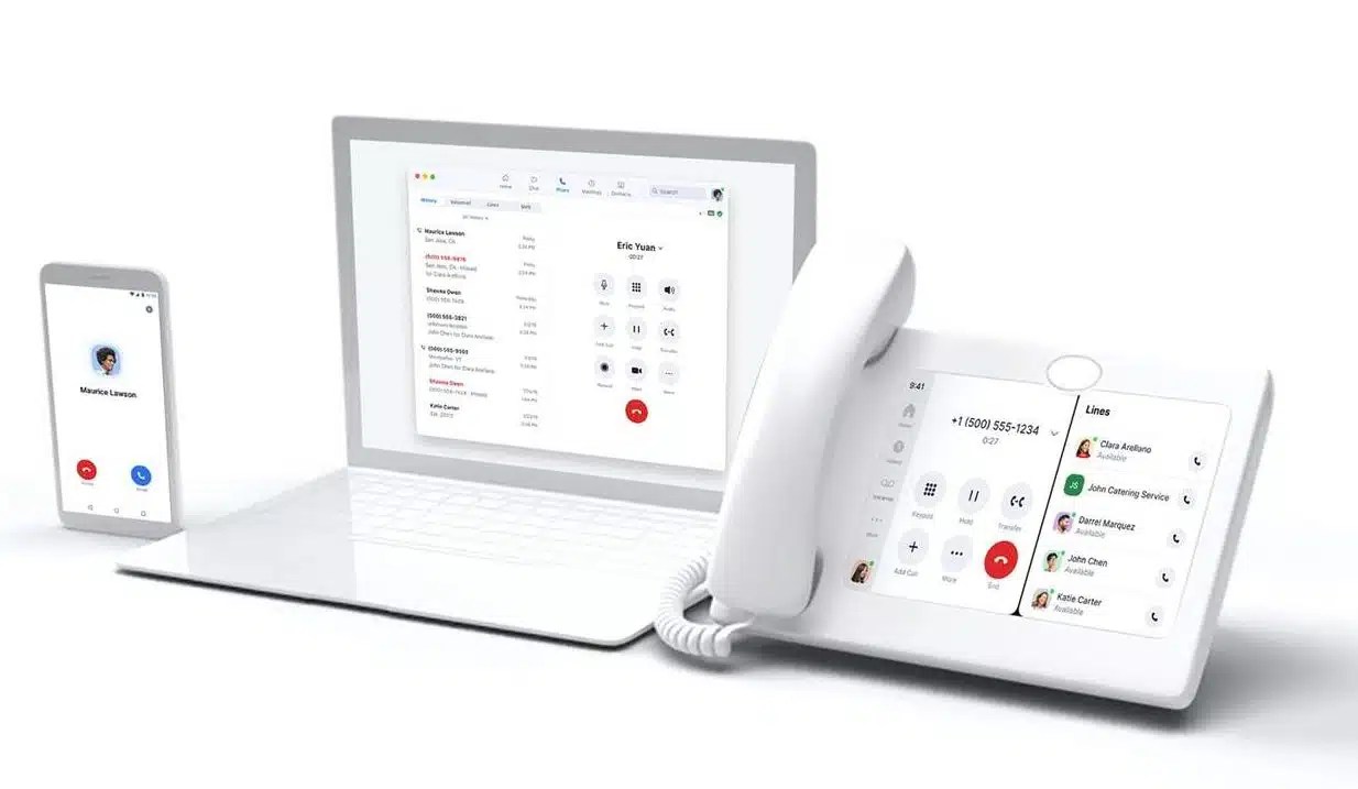 Zoom Phone Pricing, Features, & Alternatives 2023 Cloud9