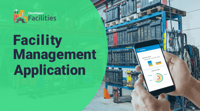 Facilities Management App Transforms Building Operations