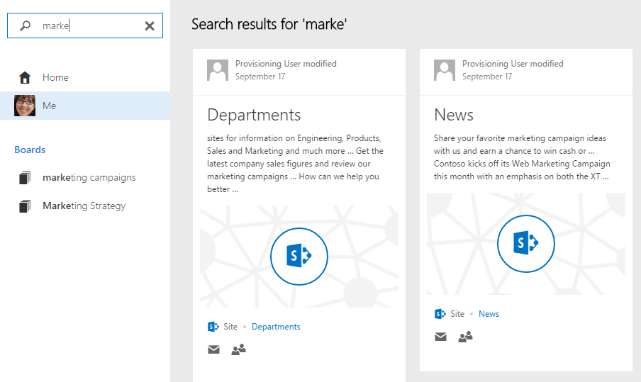 Creating an overview of all Delve boards in your organization · CloudAppie