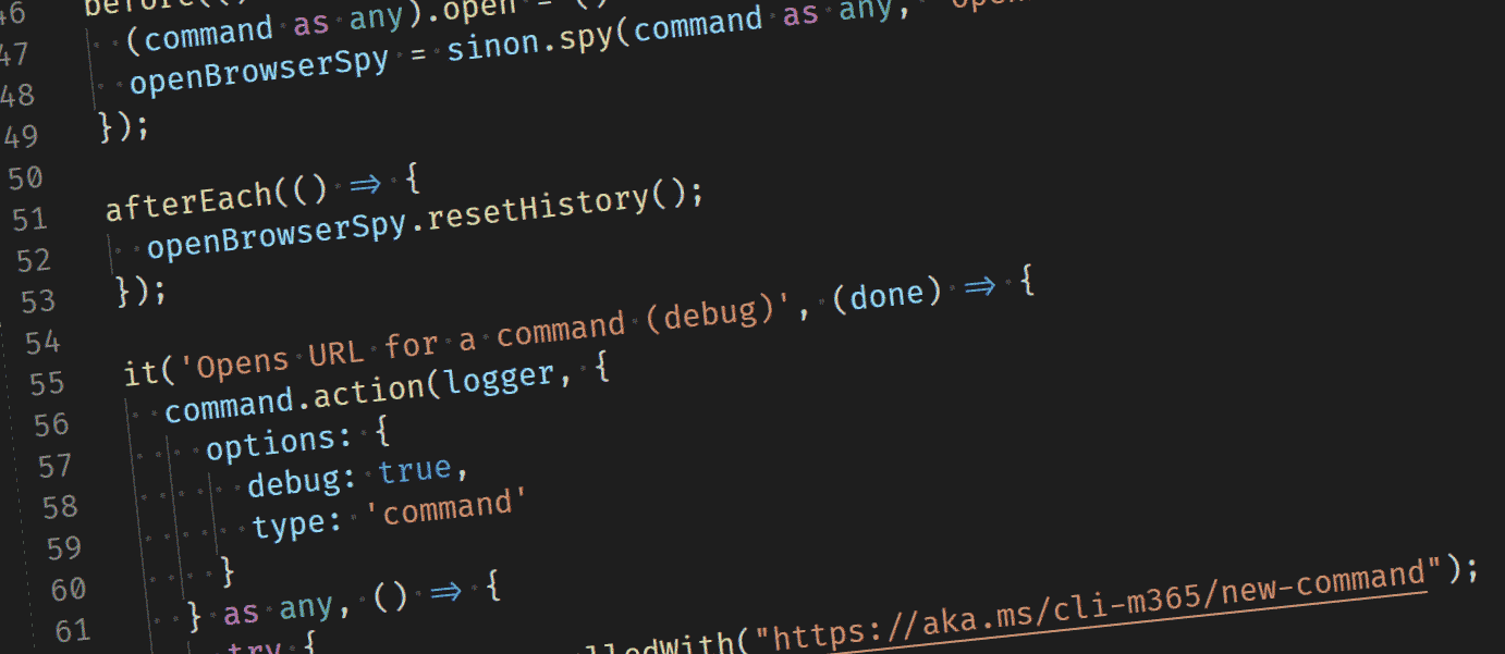 Testing with Mocha and opening URL's · CloudAppie
