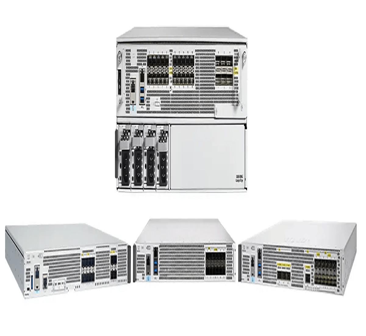 Buy Cisco C8500-12X4QC UK price