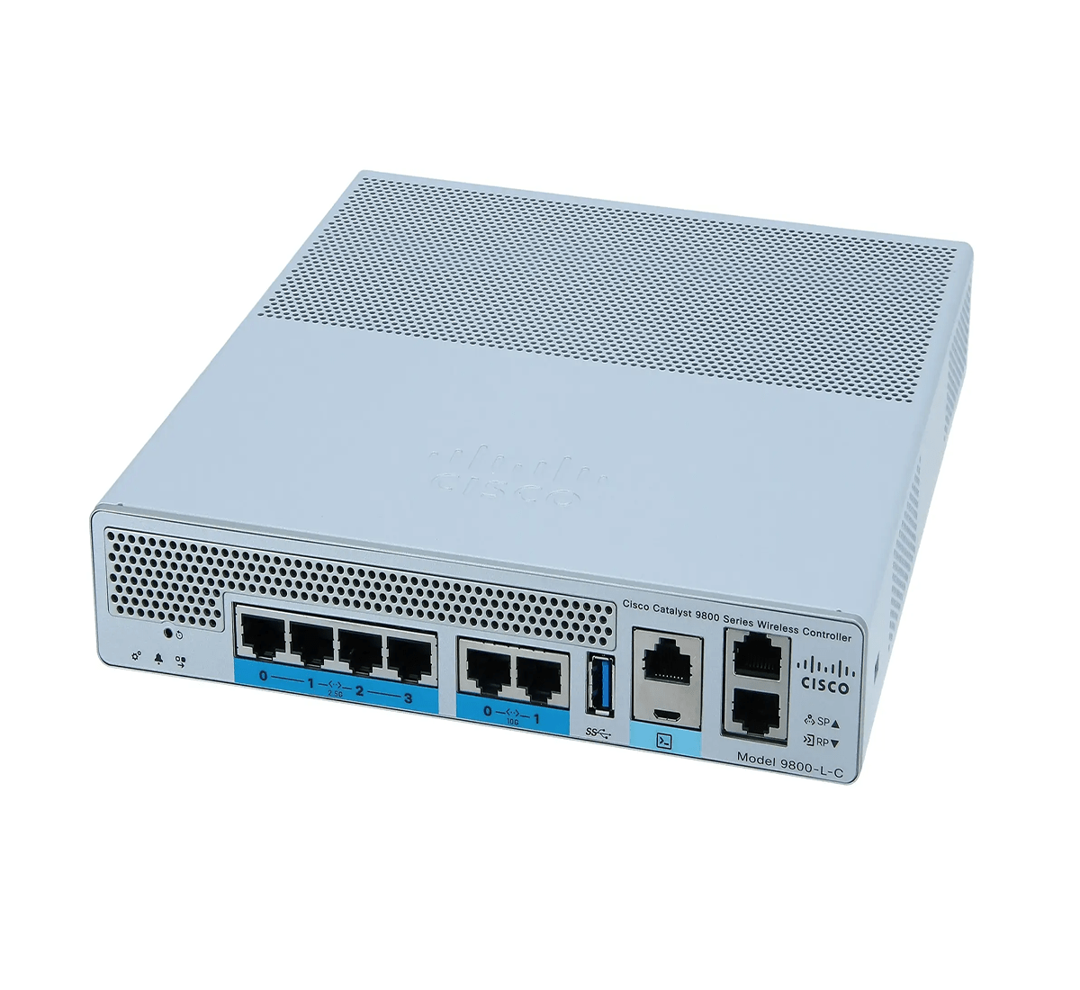 C9800-L-C-K9 - Cisco Catalyst 9800 Wireless Controller - UK Price