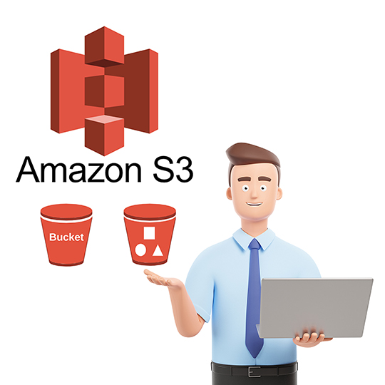 Backup Amazon S3 Cloud Backup & Recovery Solutions CloudBacko