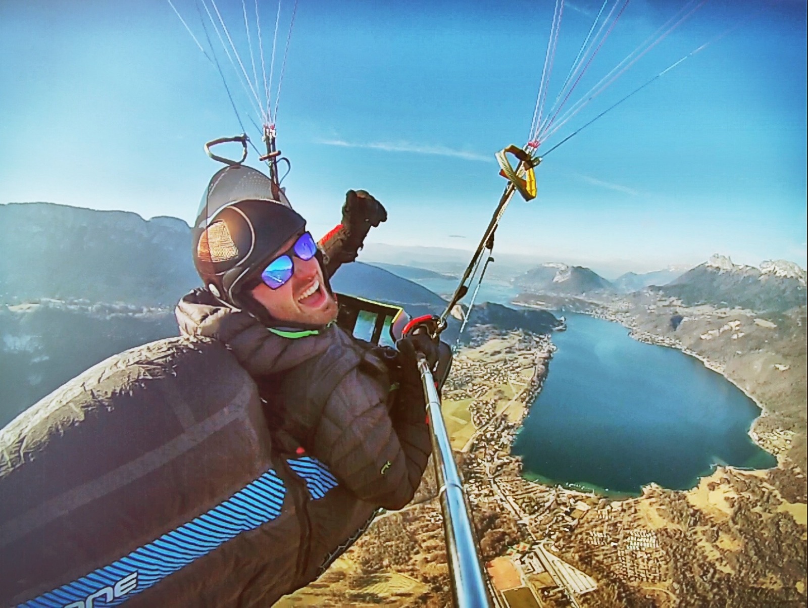 Episode 133 Malin Lobb and Wing Control CLOUDBASE MAYHEM