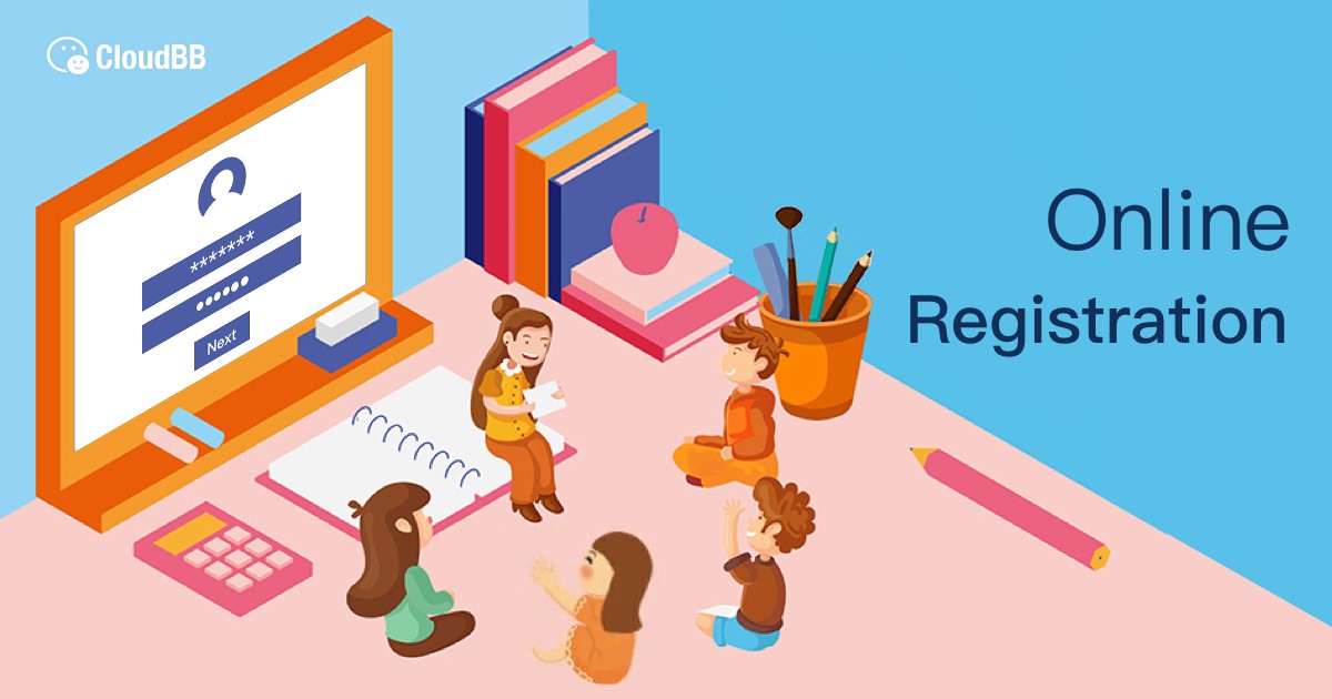 Types of Child Care Registration Forms CloudBB