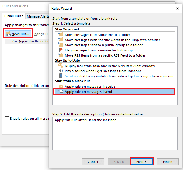 How to Delay Sending an email in Outlook Complete Guide