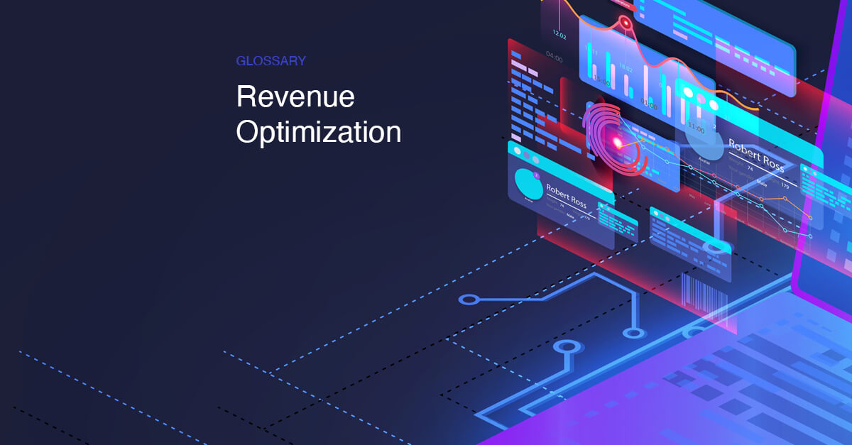 Revenue Optimization CloudBlue
