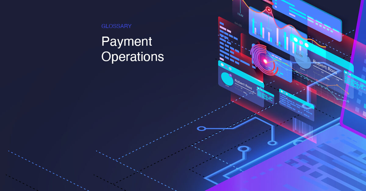 Payment Operations CloudBlue