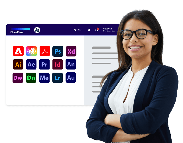 Automate Your Adobe Business CloudBlue