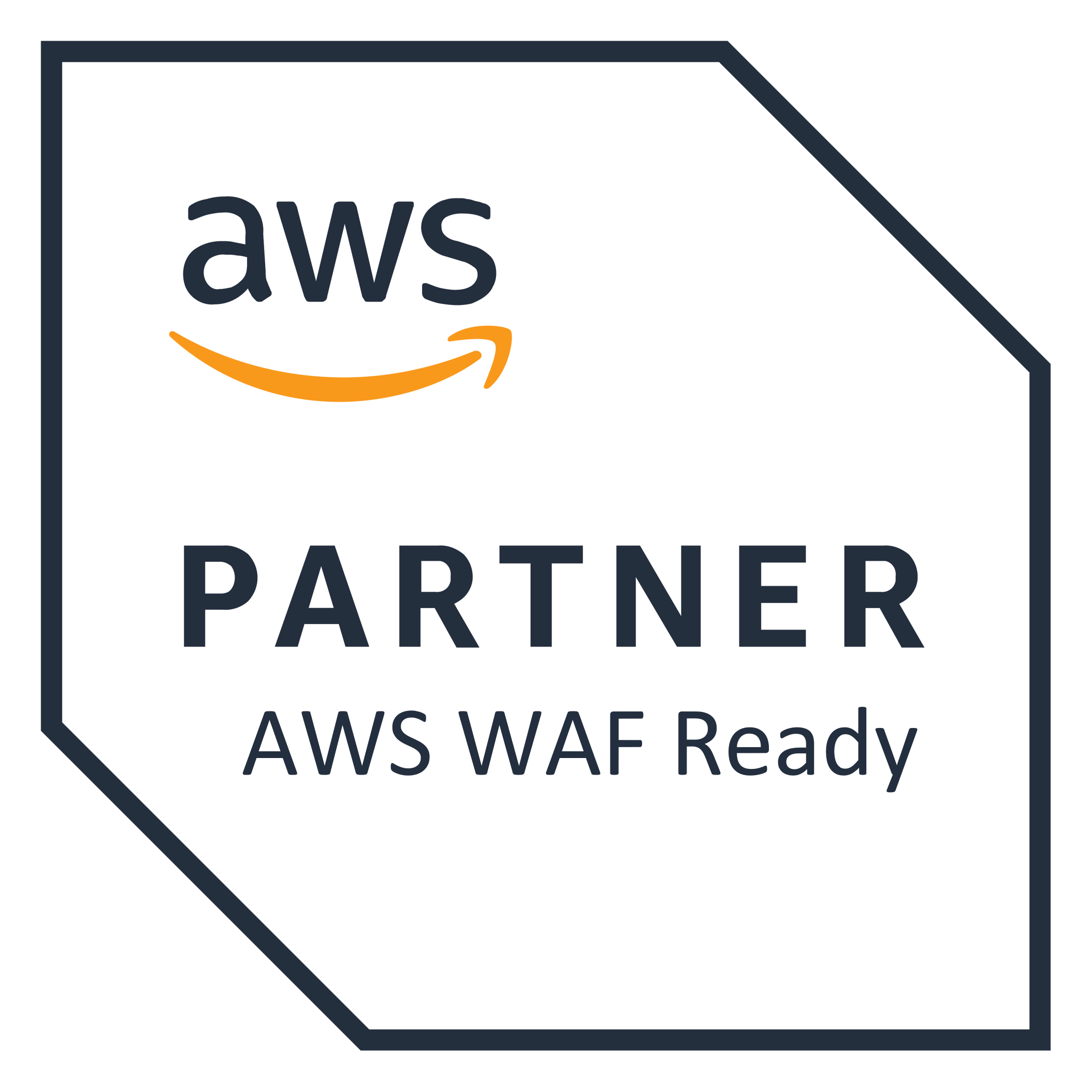 Cloudbric joins the AWS WAF Service Ready Program as a launching