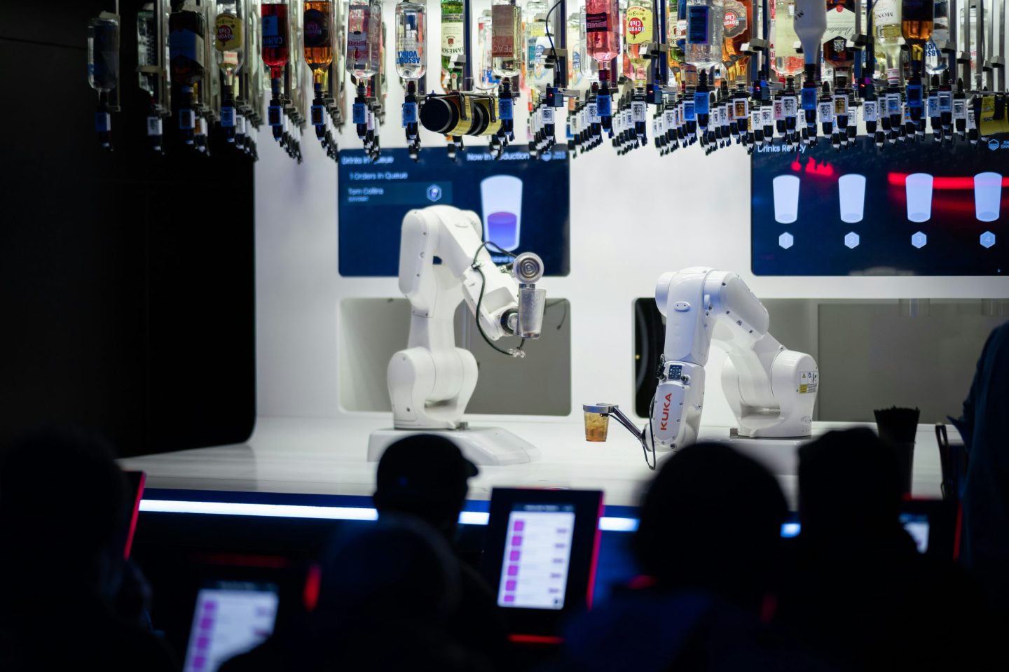 Alibaba brings Nvidia’s AI robotics tools to its cloud Alibaba brings Nvidia’s AI robotics tools to its cloud