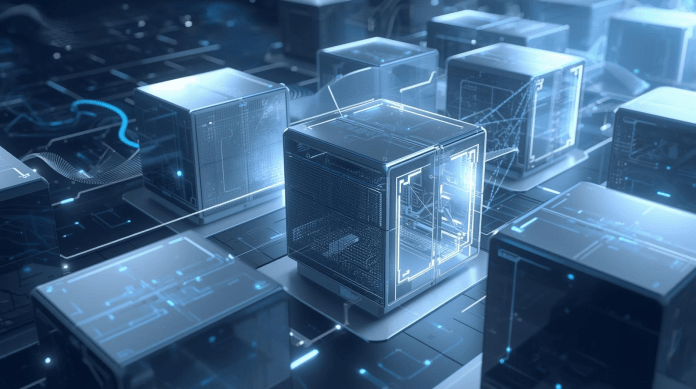 Modular knowledge centres constructed for the AI period