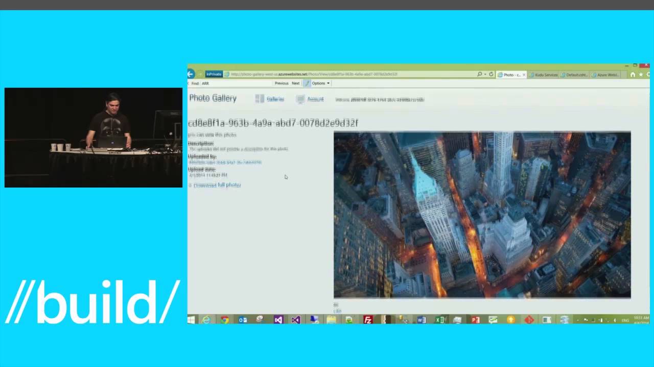 Web Applications with ASP.NET Core.