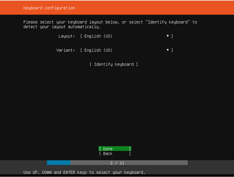 How to install Ubuntu Server 18.04 Tutorials and How To CloudCone