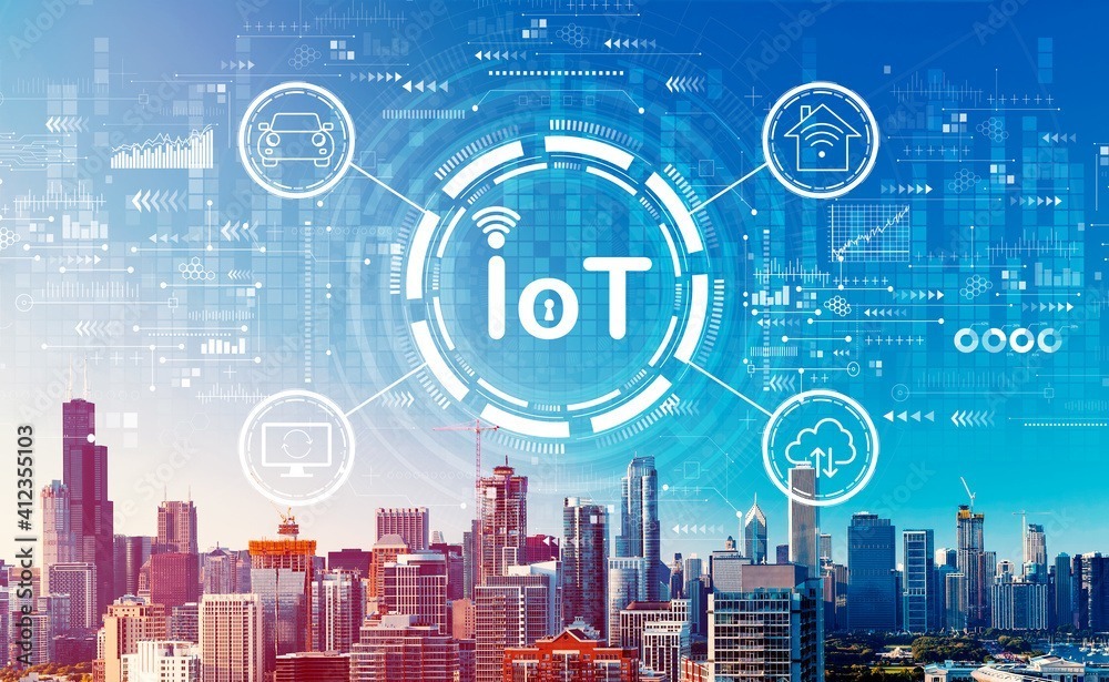 Knowledge byte Building Blocks of IoT Architecture Cloud Credential Knowledge byte Building Blocks of IoT Architecture Cloud Credential