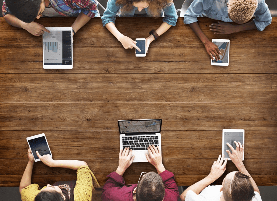 4 signs you need to implement mobile working