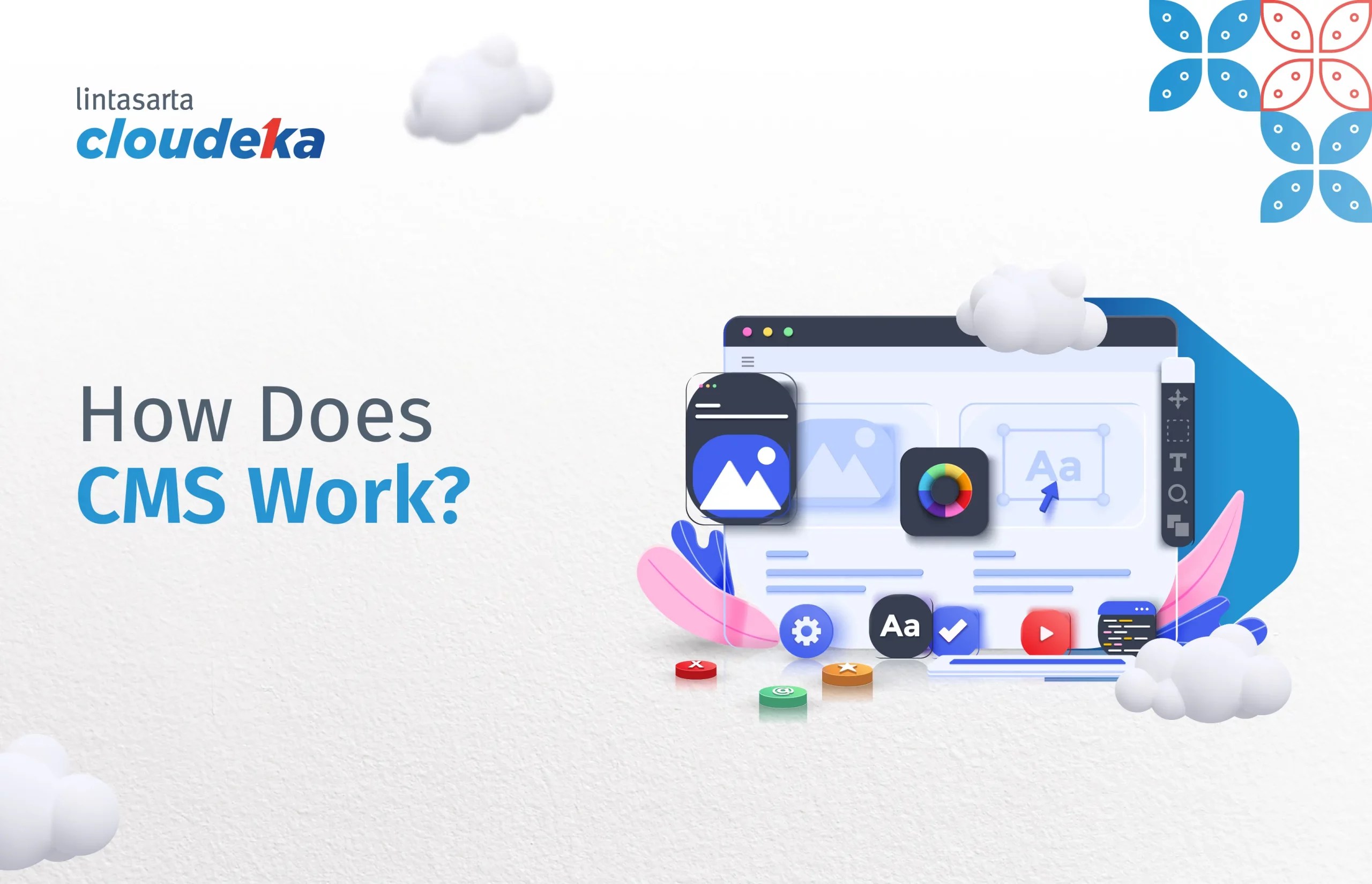 What is CMS? How Does It Work and Why Do You Need It?