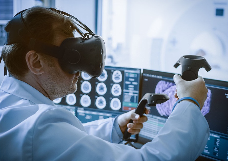 Teleradiology Reporting Companies Cloudex Radiology