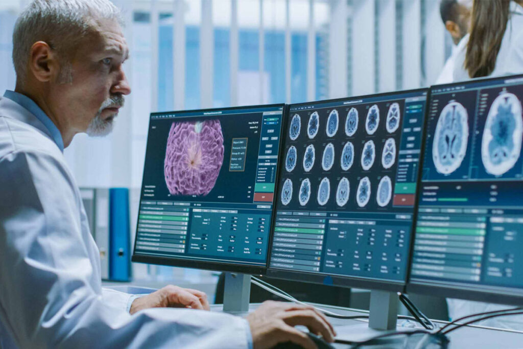 Top Teleradiology Companies in India Cloudex Radiology