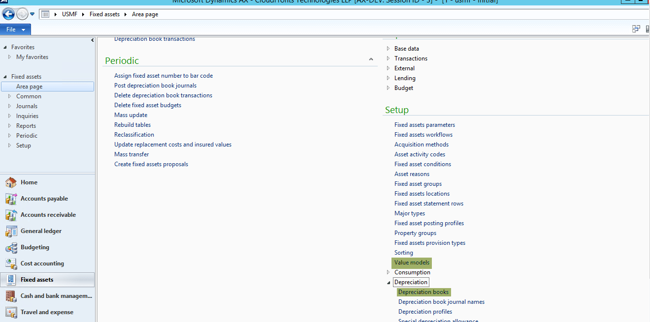 Microsoft Dynamics Wikipedia