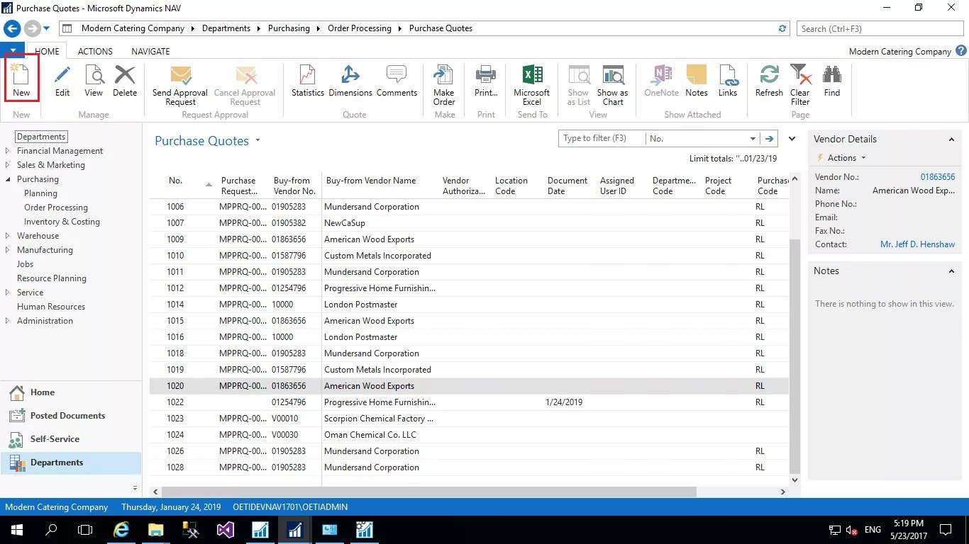 How to Buy Microsoft Dynamics 365 What Are Your Options? Ve…
