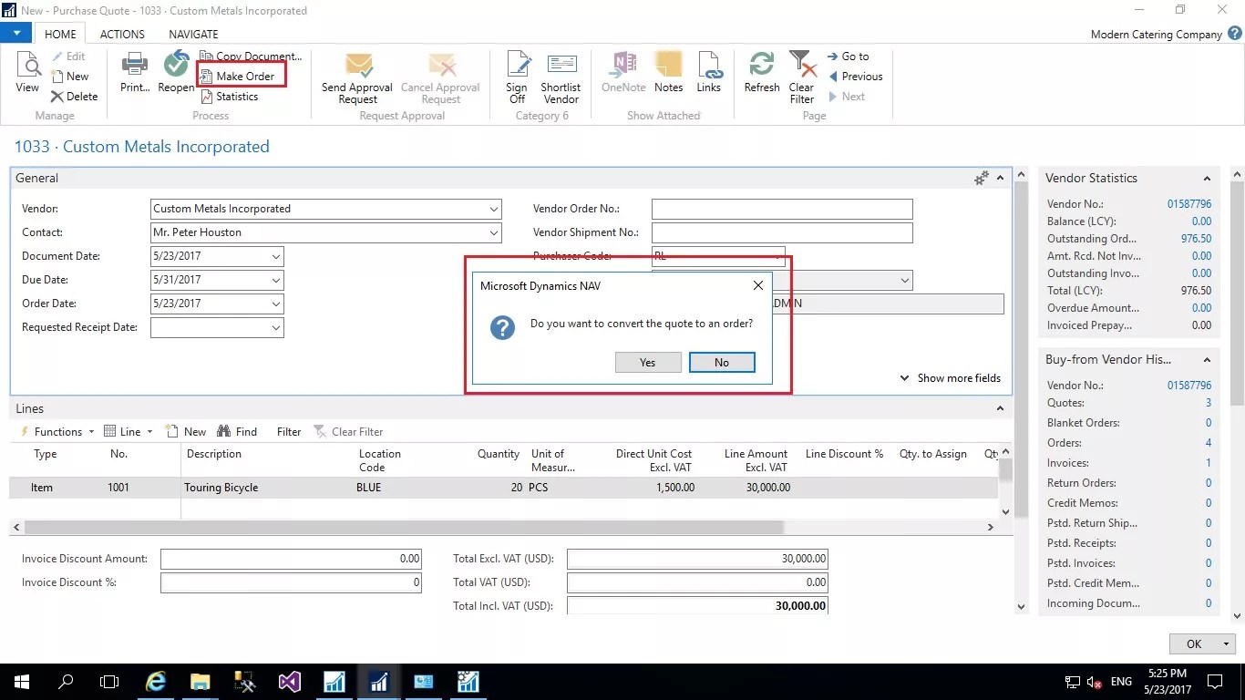 How to Buy Microsoft Dynamics NAV Logan Consulting
