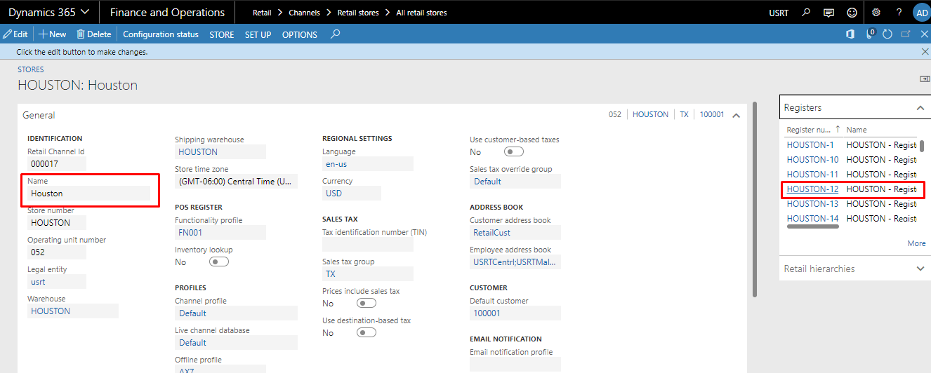 How to Unblock or Disable the Microsoft Store in.