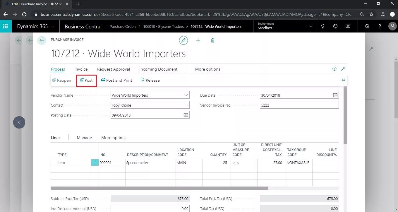 This feature reduce the effort of users to create manual credit memo