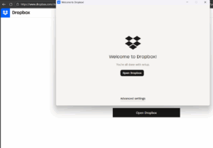 Step-by-Step Guide on How to Add Dropbox Account on Desktop - CloudFuze