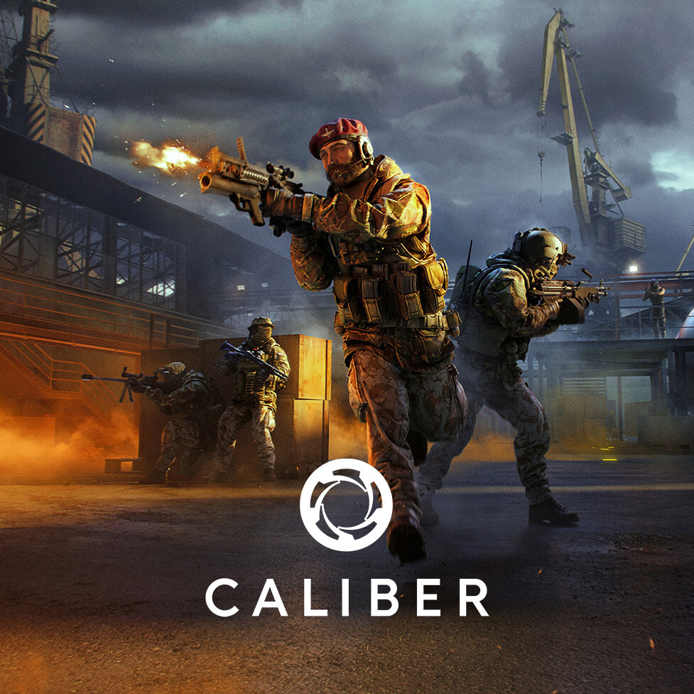 Caliber Cloud Gaming Availability Cloud Gaming Catalogue