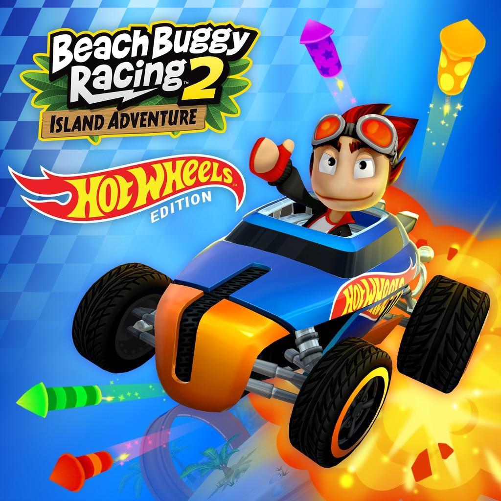 Sintético 105+ Foto Beach Buggy Racing 2 Hack Apk Dinero Infinito Alta