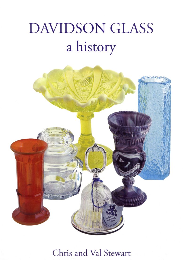 The Ultimate Reference Source for Cloud Glass