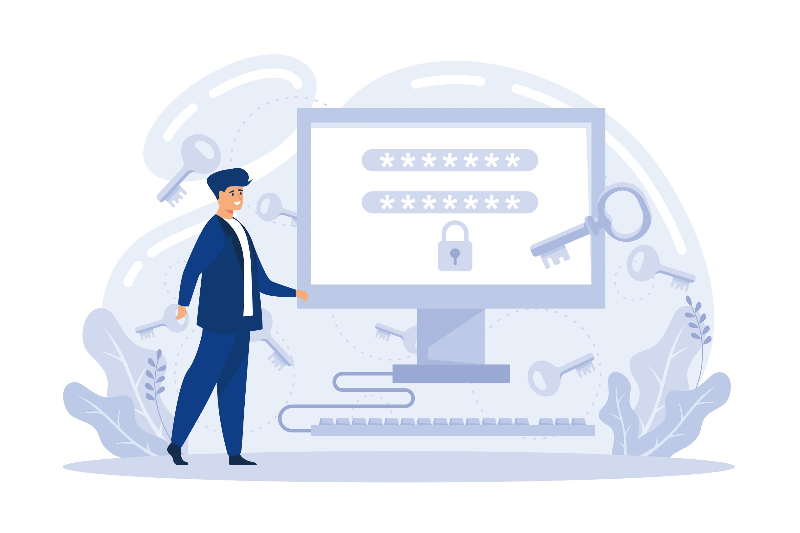 [2024] Les meilleurs gestionnaires de mots de passe Cloud Gratuit